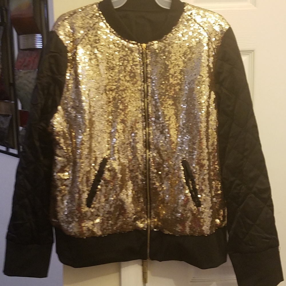 bomber jacket - Picture 5 of 5